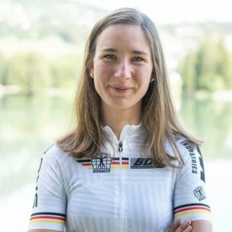 Lia Schrivers