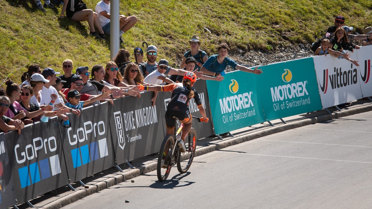 Cycle-Based Training for Female Athletes